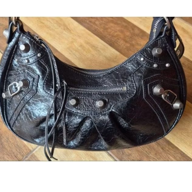 Tas Mewah Balenciaga Le Cagole original
