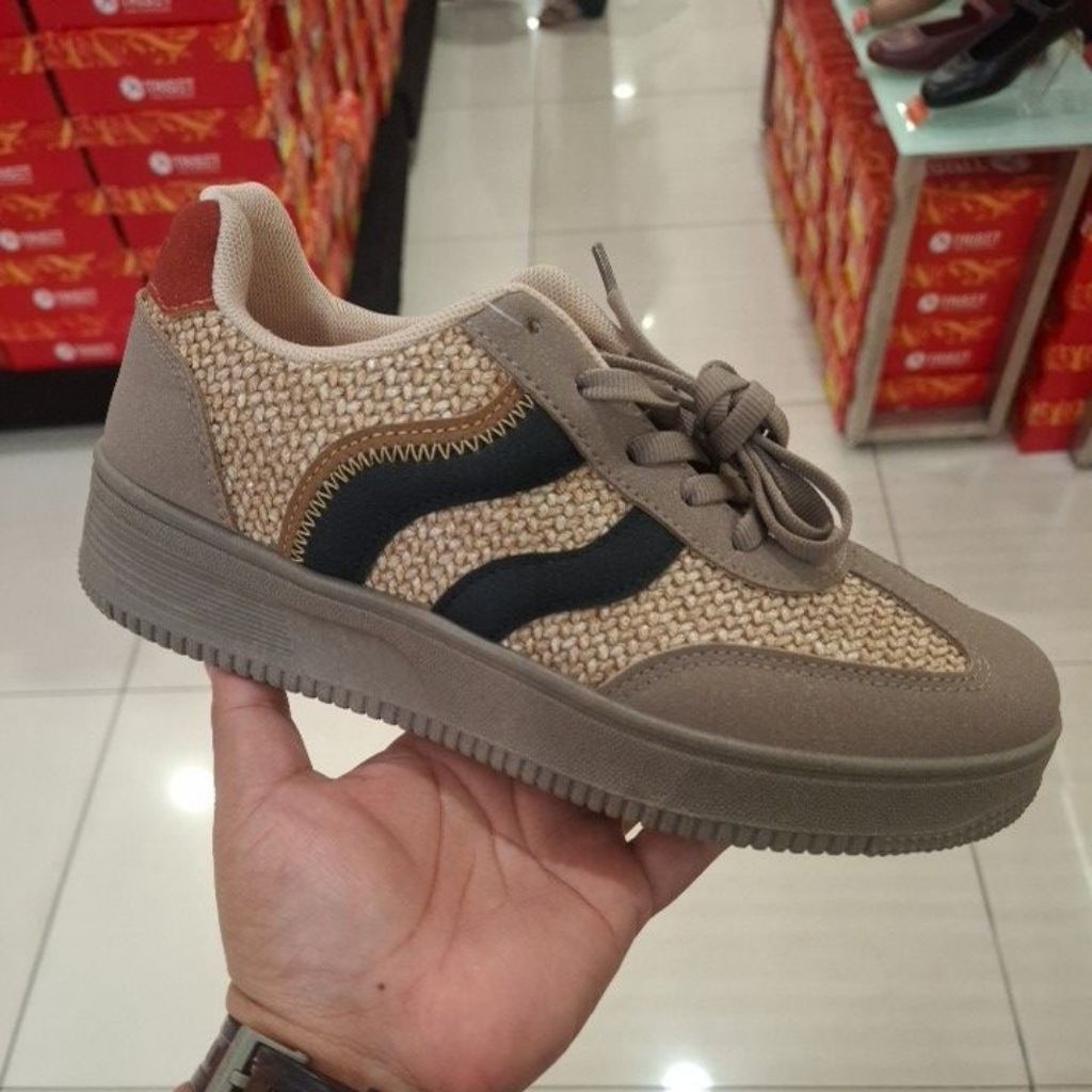 Triset sepatu Promo TZ2004503
