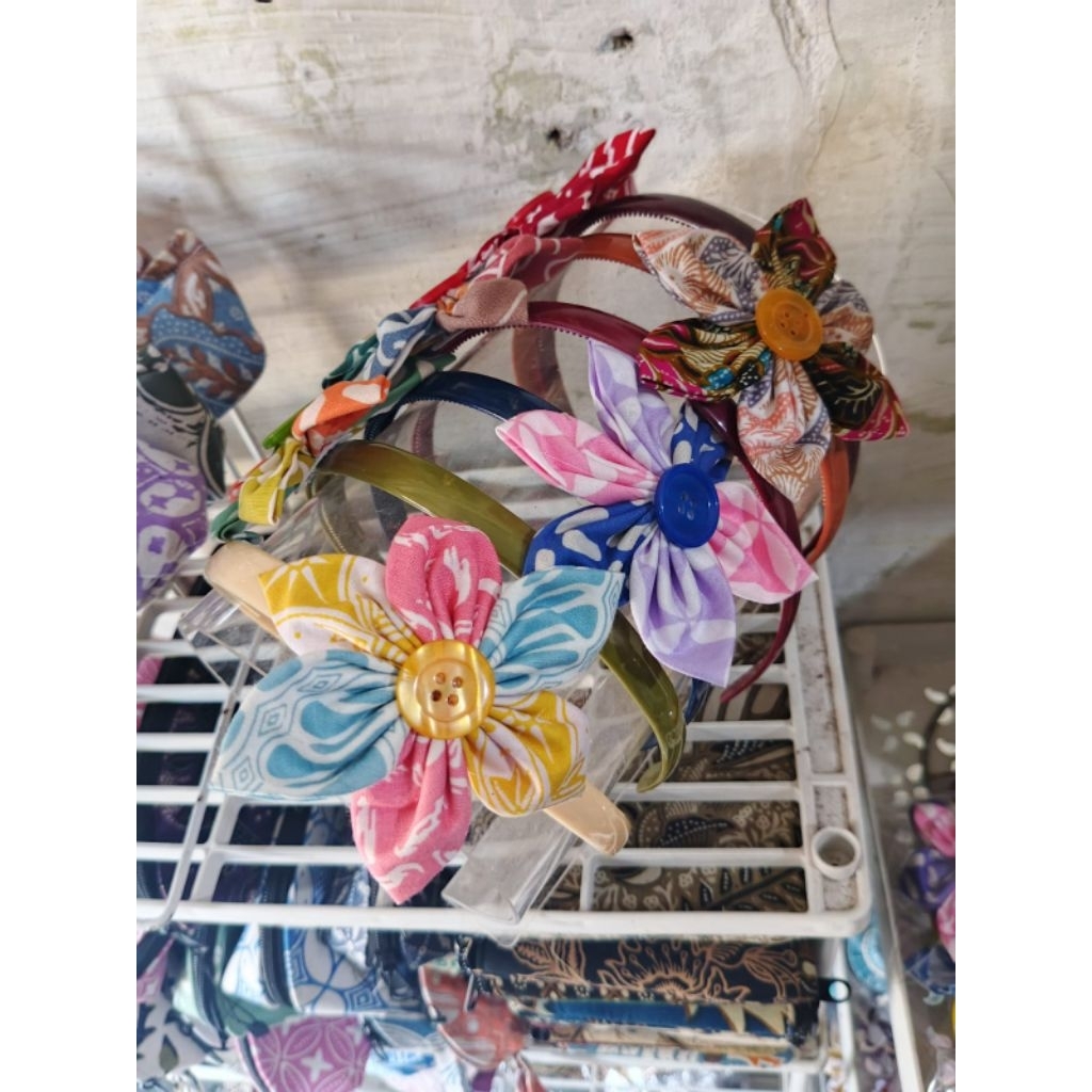Bando batik