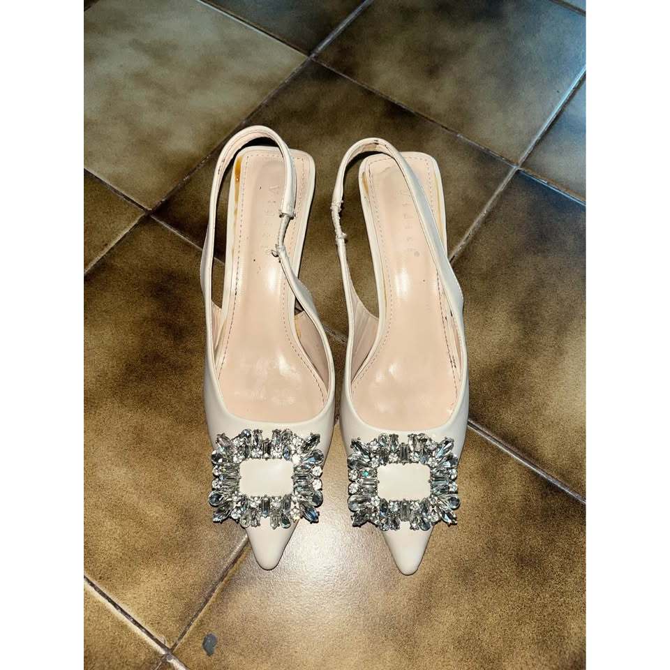 [PRELOVED] Heels Viditi 5 cm