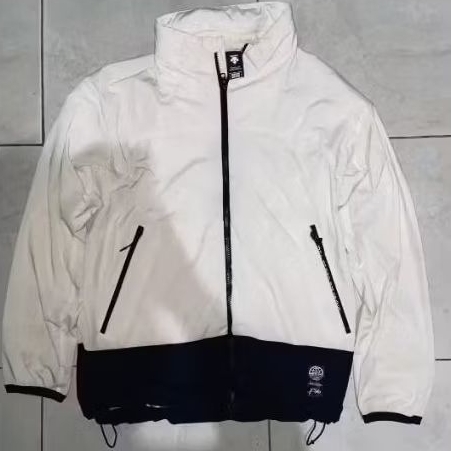 Jaket Descente