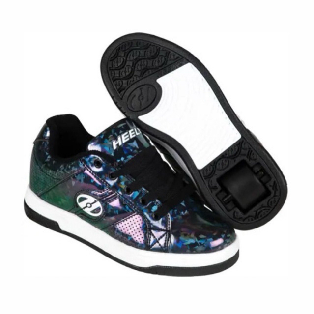 HEELYS ROLLER SKATING SHOES