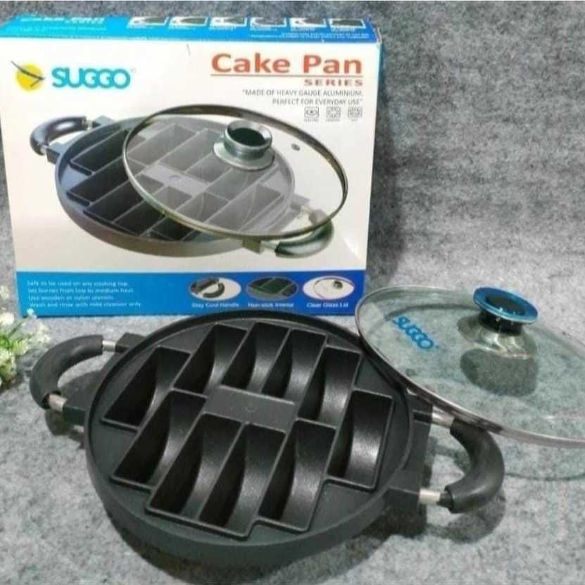 CETAKAN PUKIS SUGGO