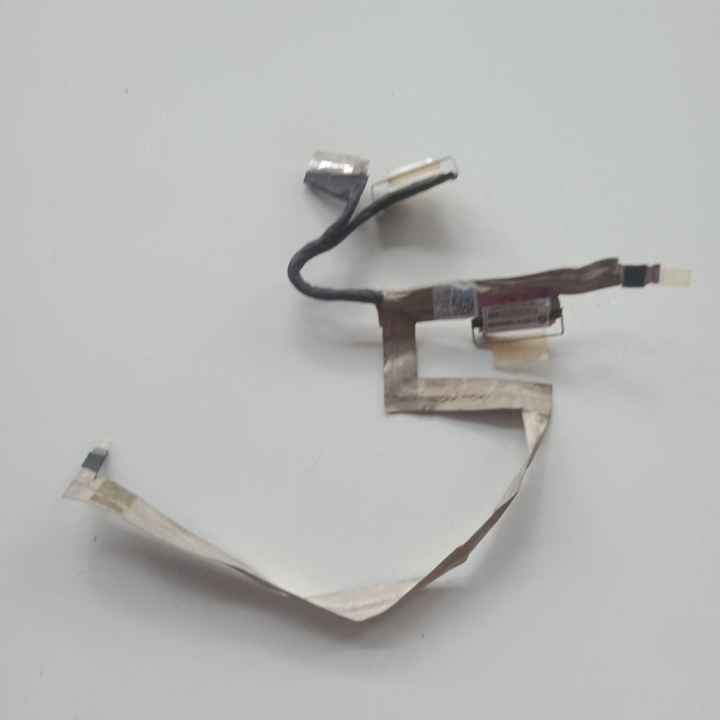 fleksibel layar laptop dell Inspiron 13 5368 model P69G001