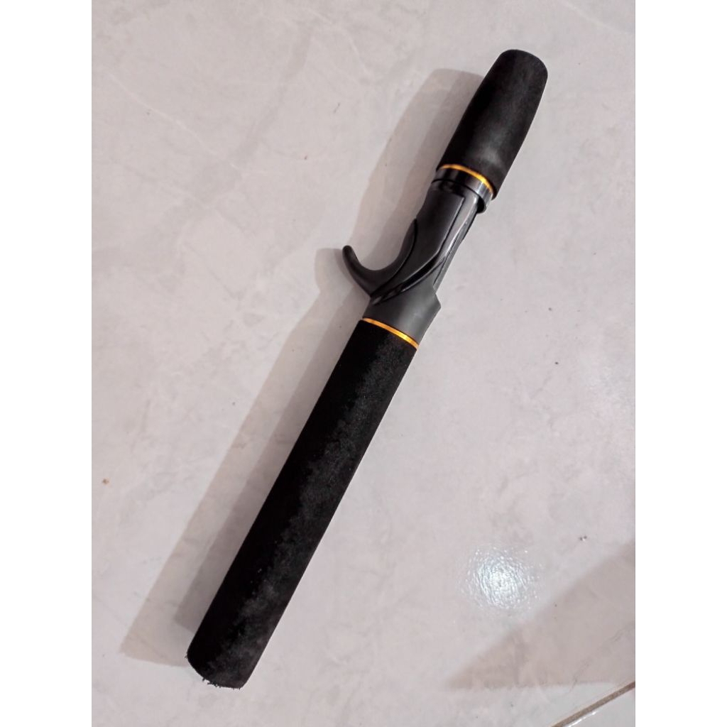 Gagang Joran Pancing Busa Eva Model BC Bait Casting Custom Joran Pancing