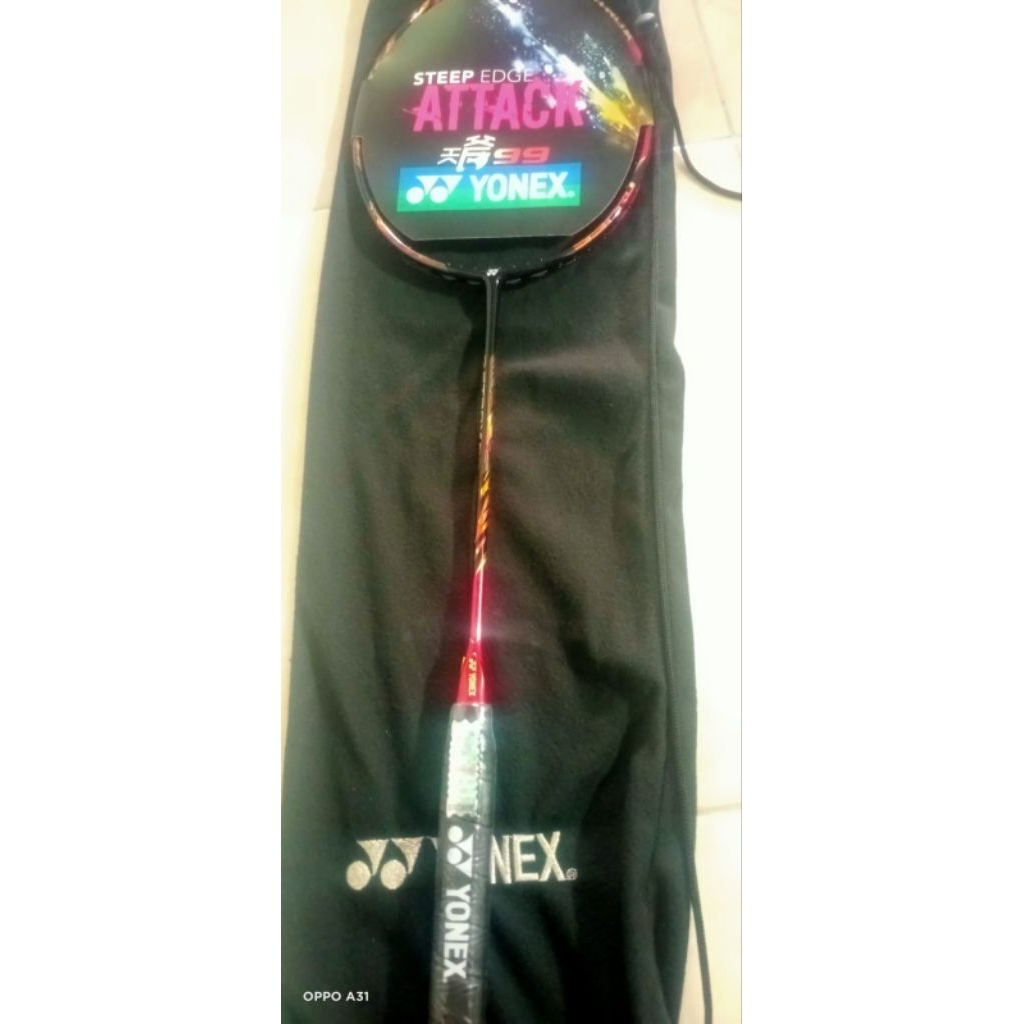 yonex astrox