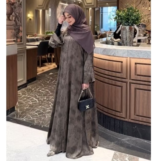 Jazirah Abaya - Nadeea.id_