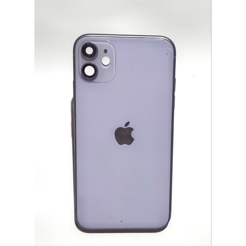 BACKDOR + NFC IPHONE 11 NORMAL ORIGINAL COPOTAN