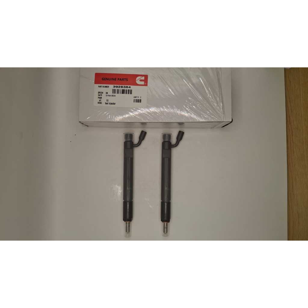 Injector Cummins 3928384