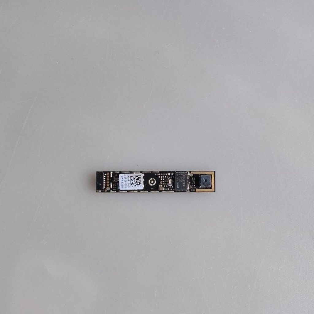 Webcam Laptop Toshiba Portege R700