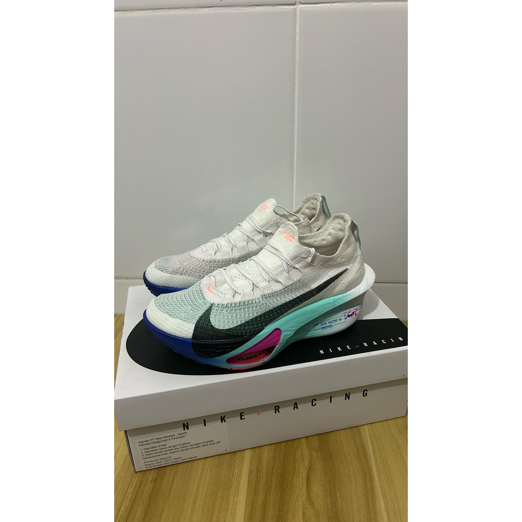 Nike Alphafly 3
