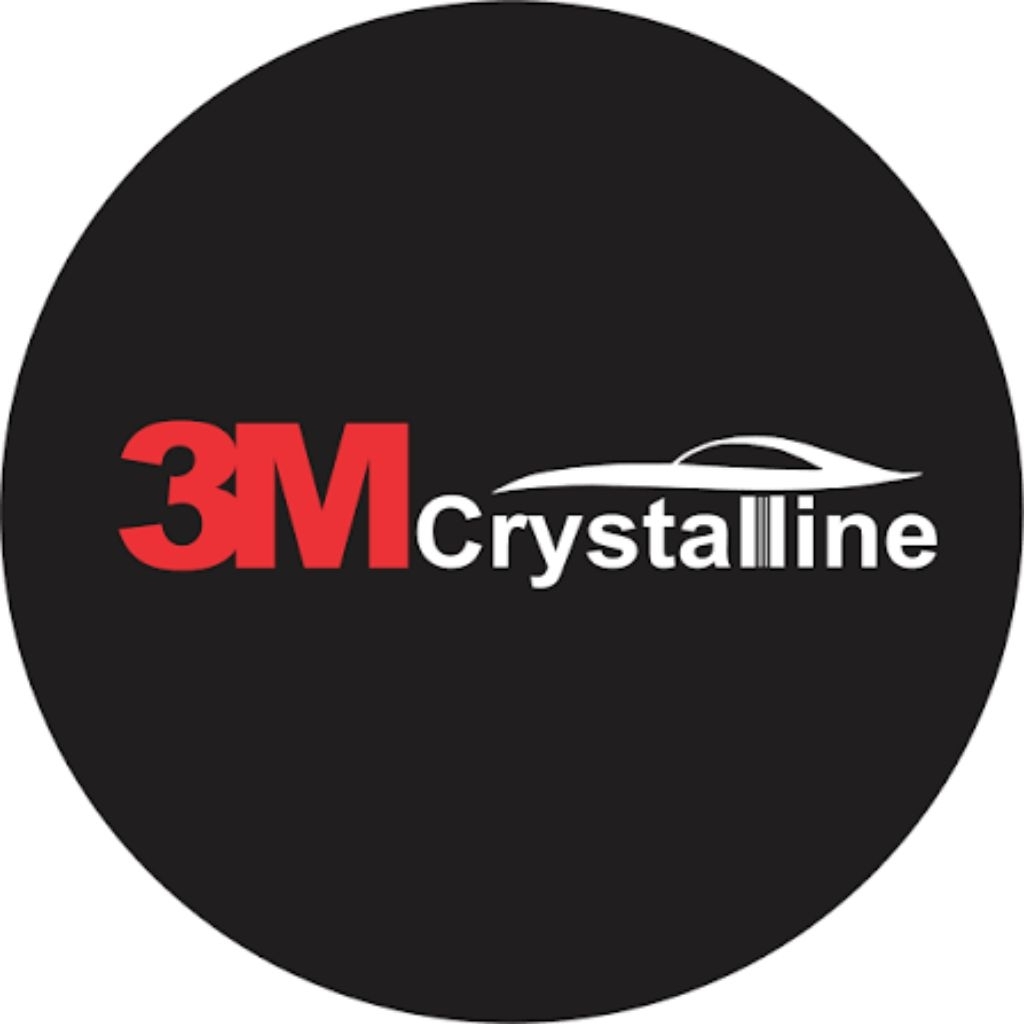 kacafilm 3M cristaline // paket depan // bahan aja tanpa pasang