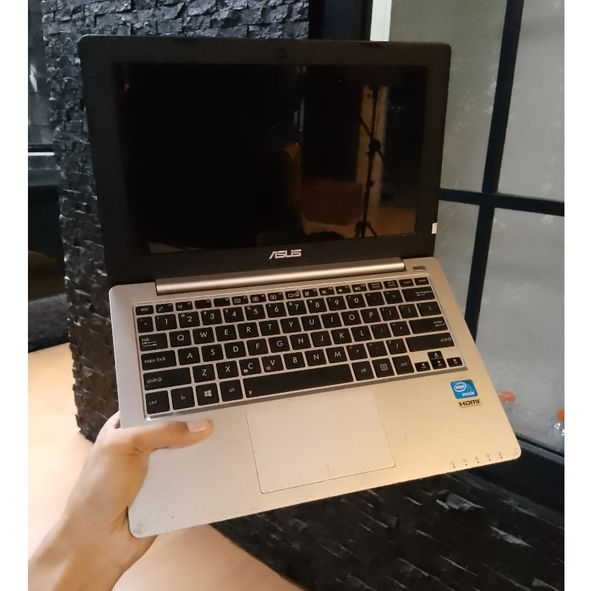 Asus X201EP Intel Celeron 847 Ram 4Gb Hdd 320Gb