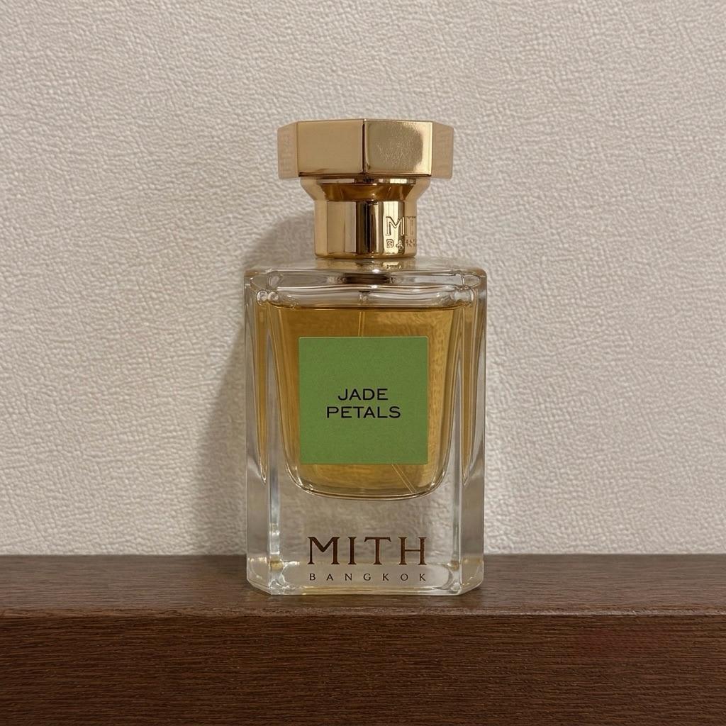 MITH Jade Petals Decant