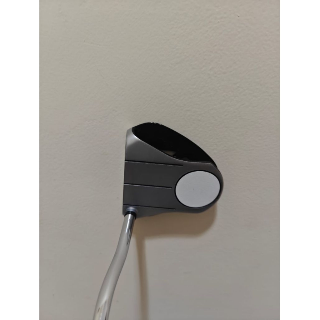 stick golf putter Odyssey