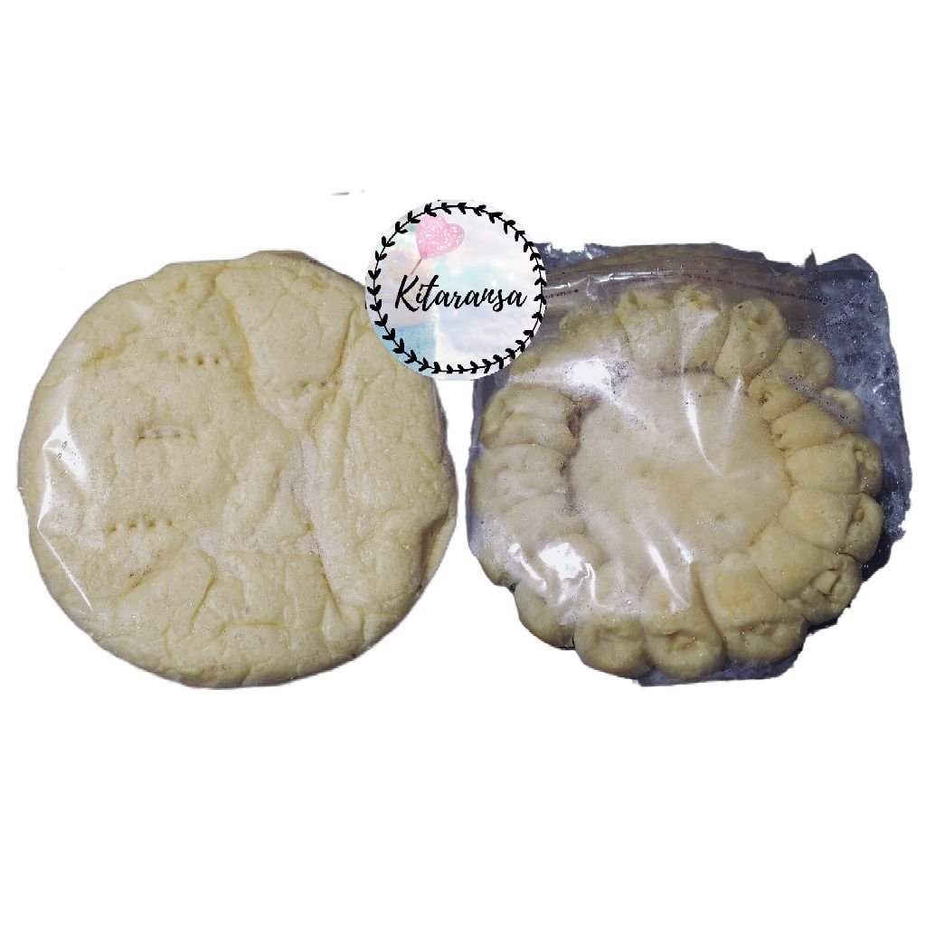 Roti Pizza Mini/Pizza/Pizza Frozen/Roti Pizza