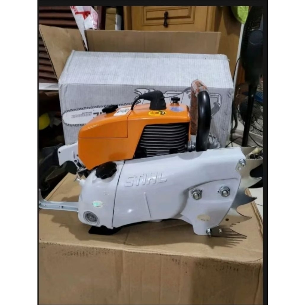 CHAINSAW MS070 STIHL BAR 36 INCHI