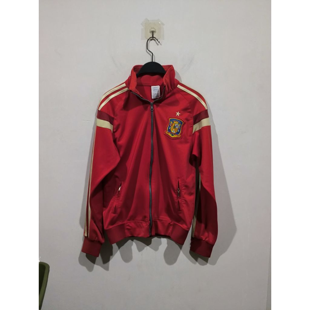 Preloved Tracktop espana