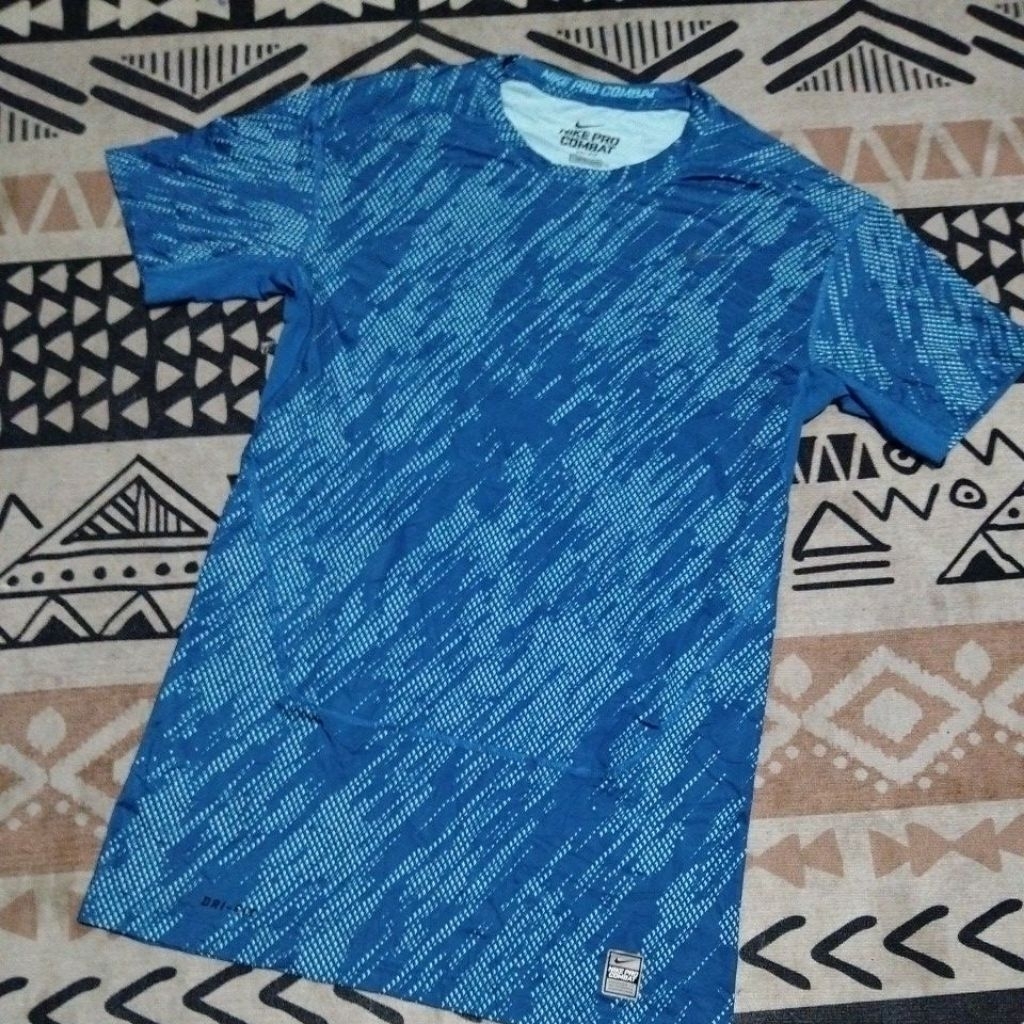 NikePro combat Dry-Fit Compression