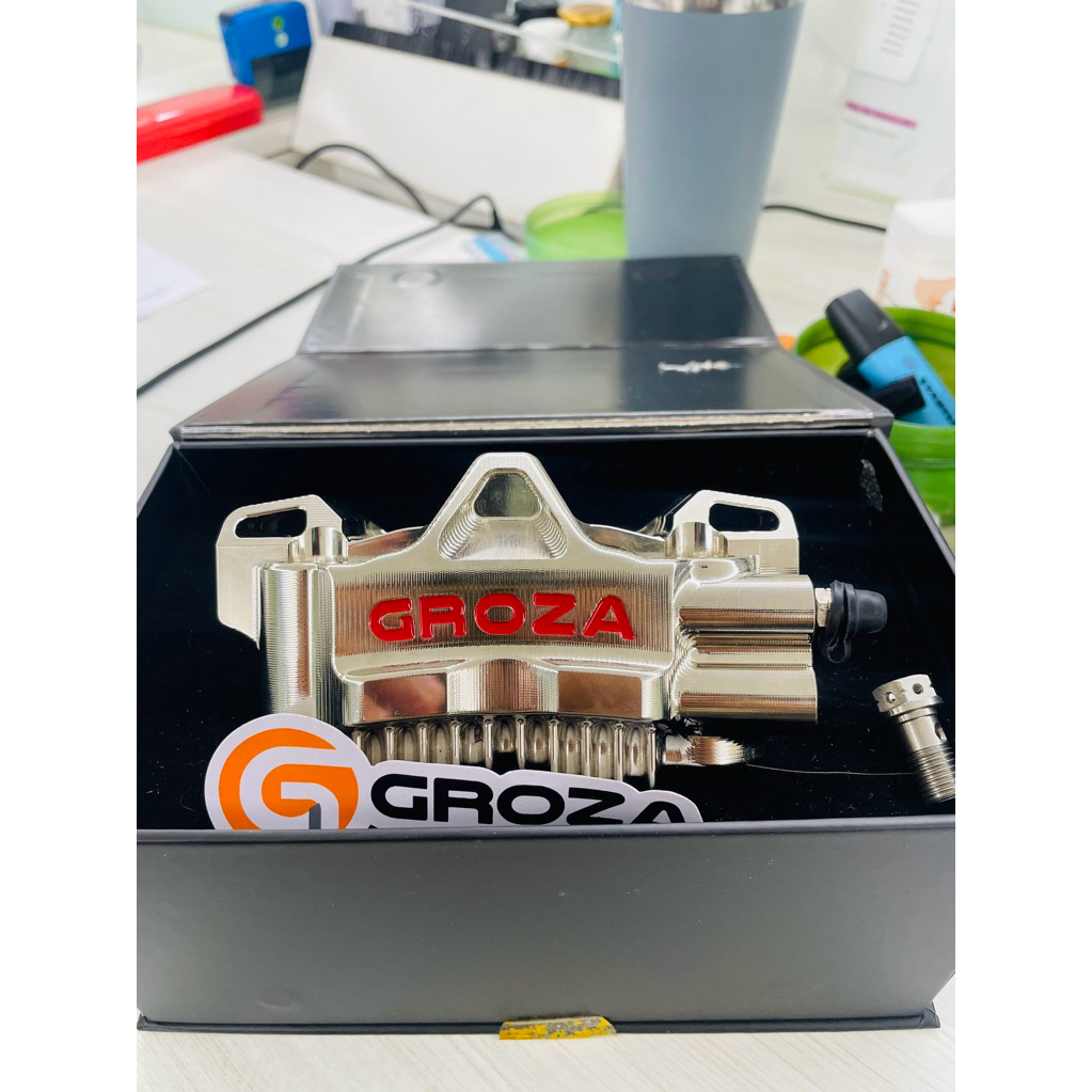 Kaliper Groza 4P