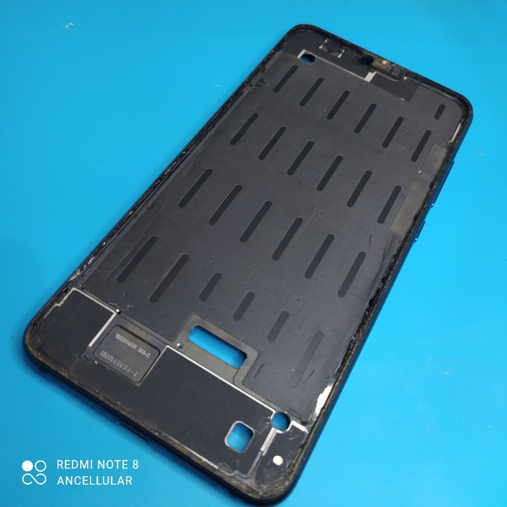Frame Mi 8 Lite Original Copotan