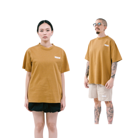 DOUCHE Logo T-Shirt