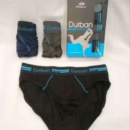 3 pcs CD PRIA DURBAN ART 573