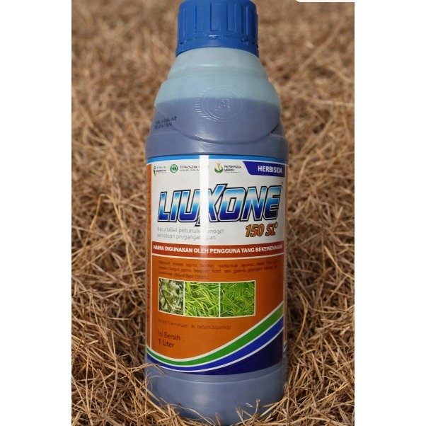 liuxone-Herbisida-150SL-Pembasmi rumput-