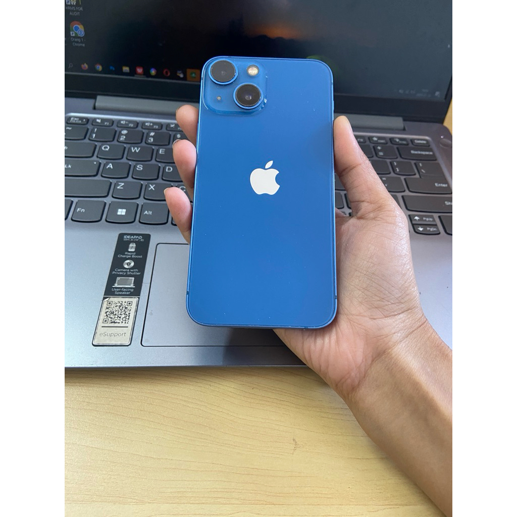 Iphone 13 mini 128 ibox