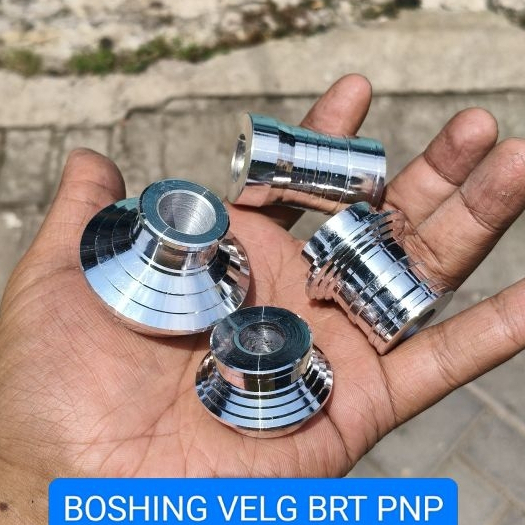 Boshing Gearbox Manisan BRT BOSING MANISAN PELEK BRT DEPAN 1SET PNP NINJA VELG
