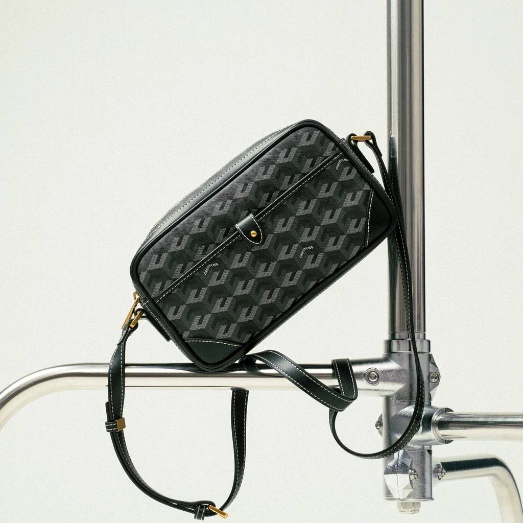 COD Christy Ng Pedro Shoulder Bag Official