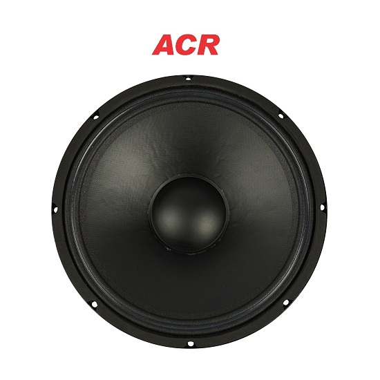 ACR Speaker Woofer 12'' PA 12880 Mk3 Excellent / pcs