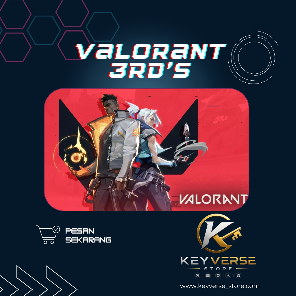 Valorant Software Enhancer Undetected Dengan Spoofer