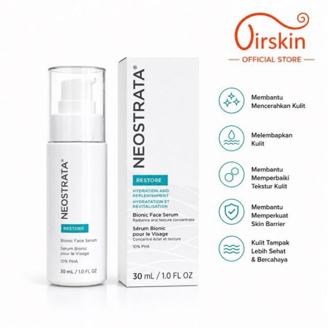 Neostrata Bionic Face Serum 30 ml
