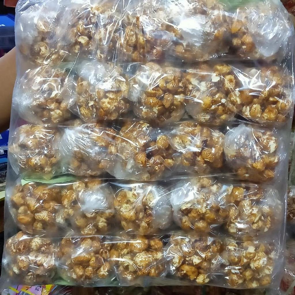 brondong jagung