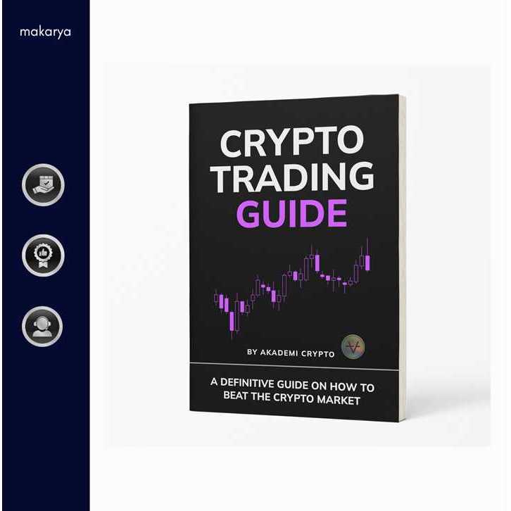 Crypto Trading Guide