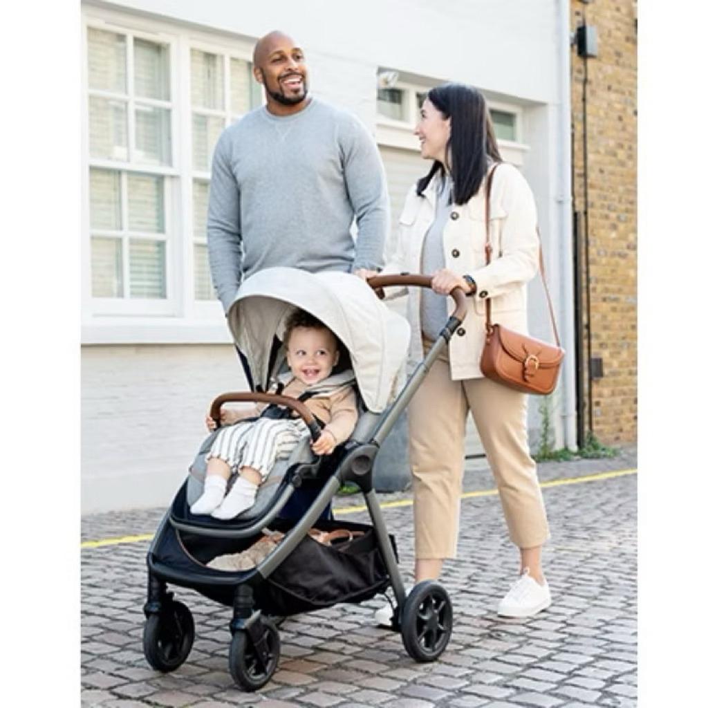 PRELOV STROLLER JOIE FINITI SIGNATURE