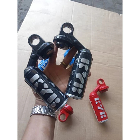 Tabung skok/Tabung Saja Model Replika KYB pnp skok tiger GL MP/Tabung skok variasi KYB