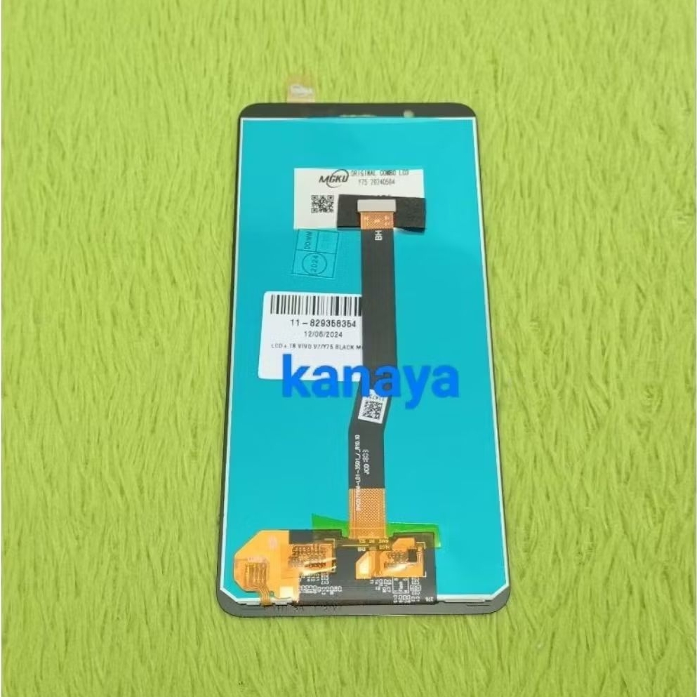 Lcd Vivo V7 / Vivo 1718 Original
