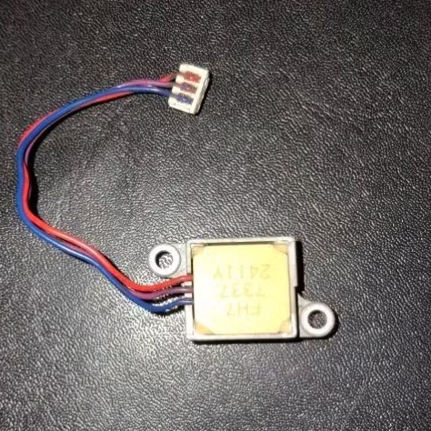 Sensor Toner ir5000,ir6000,ir6020,ir5020