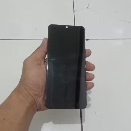 Lcd Vivo V21 5G Bekas BACA DISKRIPSI