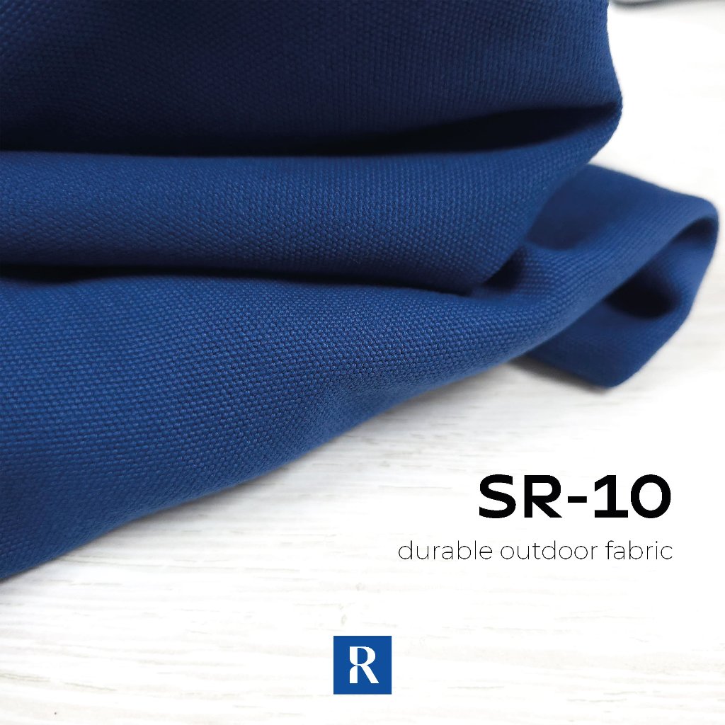 Regency - [SR10] - Kain Sofa Outdoor/Kain Sofa/Kain Kursi/Kain Kursi tahan Air/ Kain Sofa Waterproof