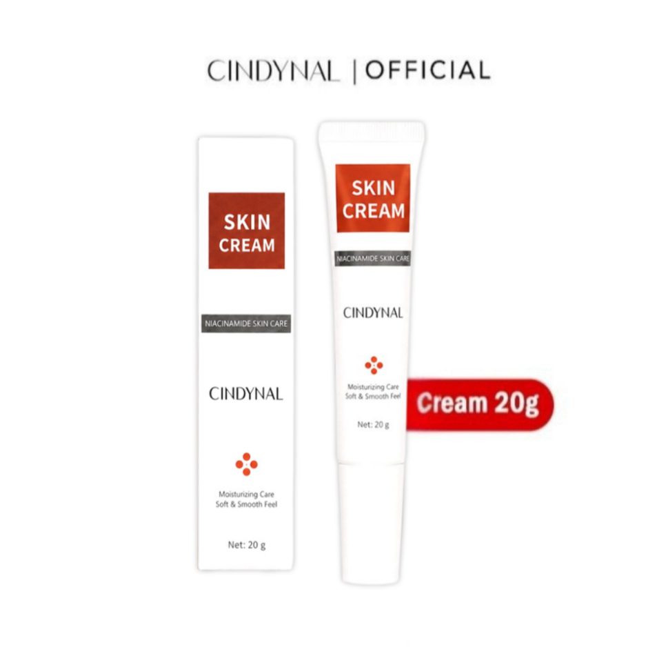 YZKMSKIN - CINDYNAL Skin Cream CINDYNAL