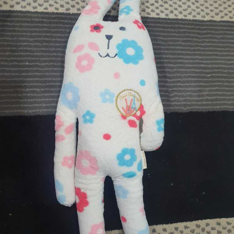 Boneka Craftholic Preloved / Guling Peluk Anak/ Boneka Ramah anak dan Bayi