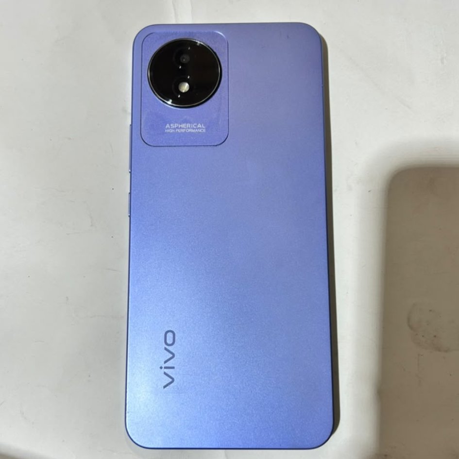 HP SEKEN VIVO Y02 3/32 BATANGAN
