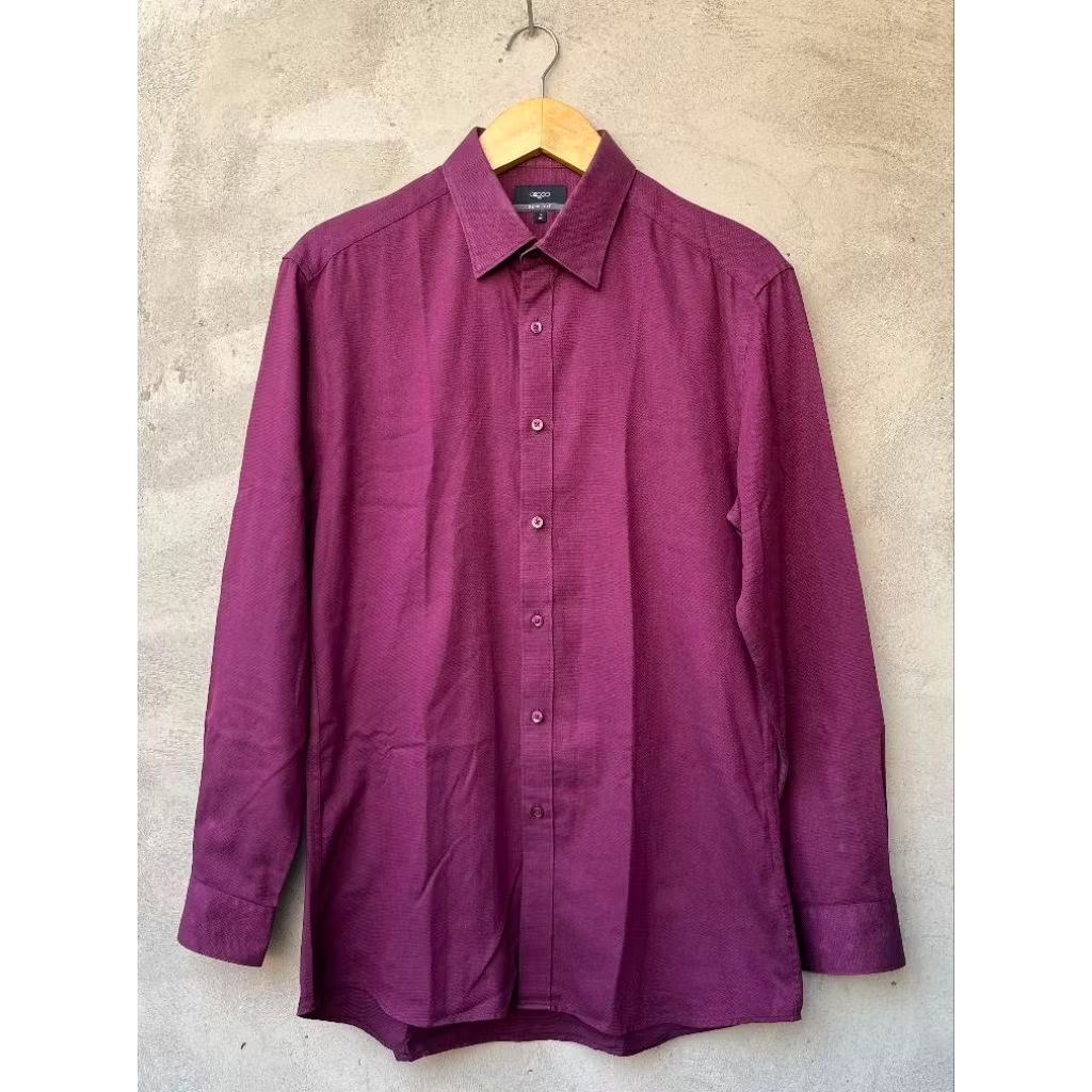G2000 man kemeja slim fit M