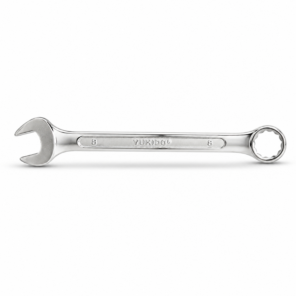 kunci ring pas 8mm YUKIDO kunci cvt kunci shock
