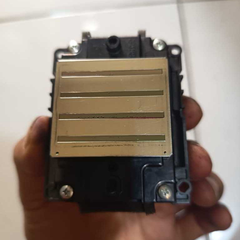 PRINT HEAD EPSON L15160 TESTER ONLY