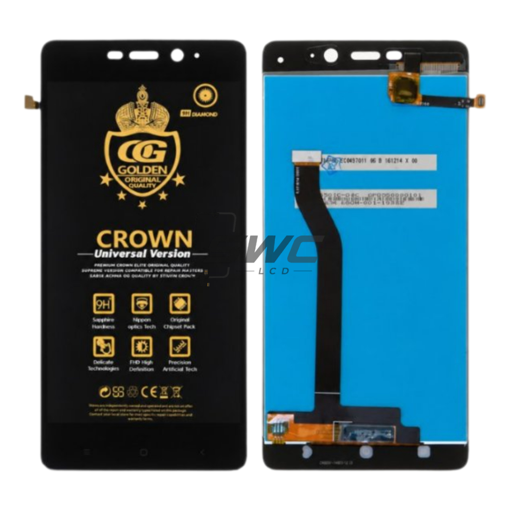 LCD TOUCHSCREEN XIAOMI REDMI 4 PRO REDMI 4 PRIME