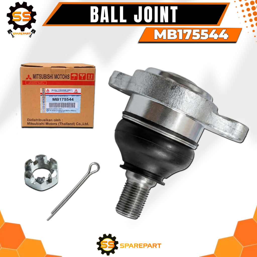 BALL JOINT BAWAH BALL JOINT LOW L300